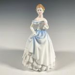 Claire HN3646 - Royal Doulton Figurine