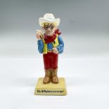 Nestle's Milkybar Kid - Royal Doulton Figurine