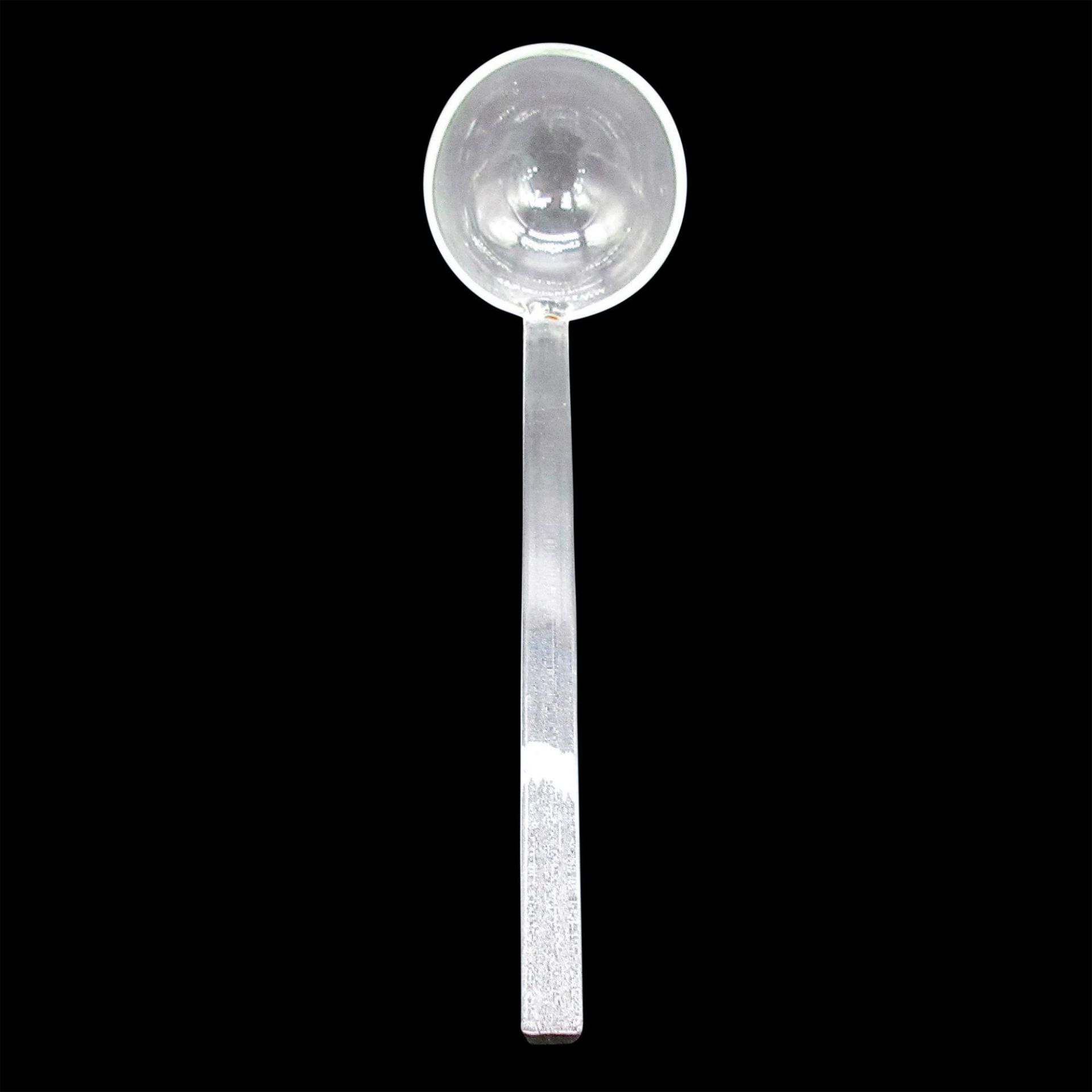 5pc Small Glass Ladles - Image 2 of 16