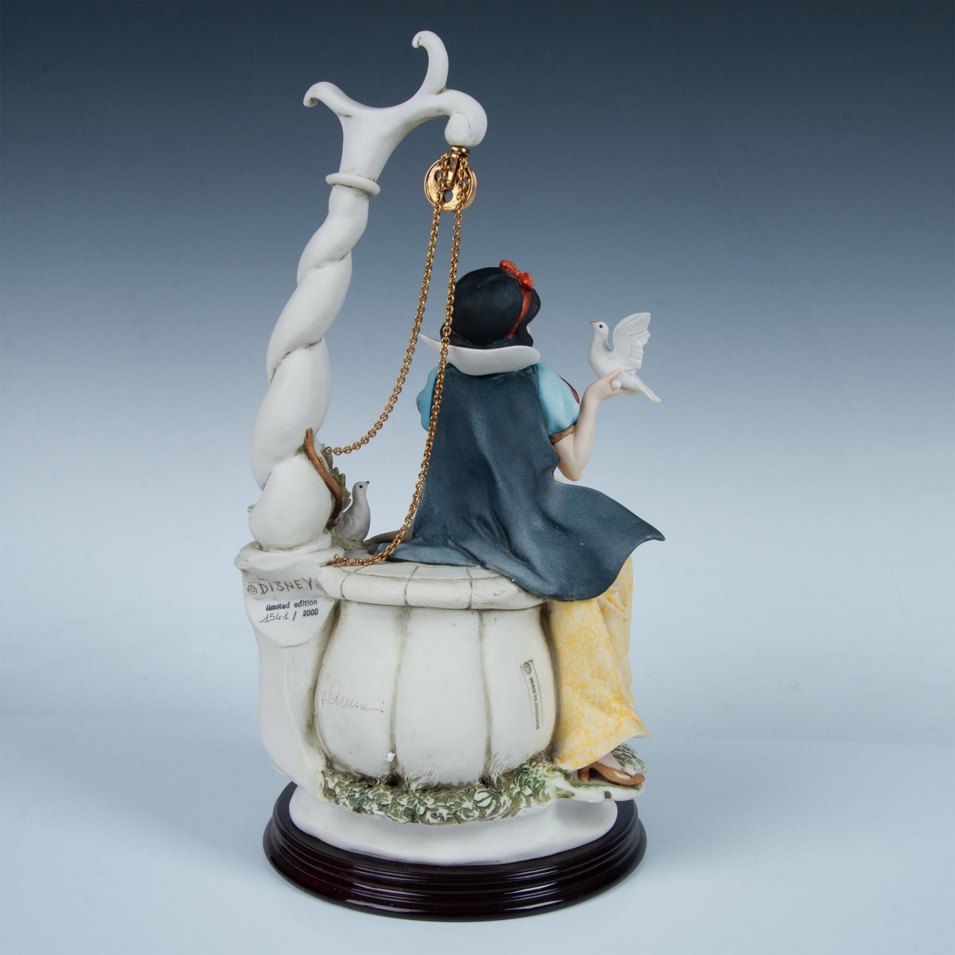 Florence by Giuseppe Armani for Disney Figurine, Snow White - Bild 8 aus 13