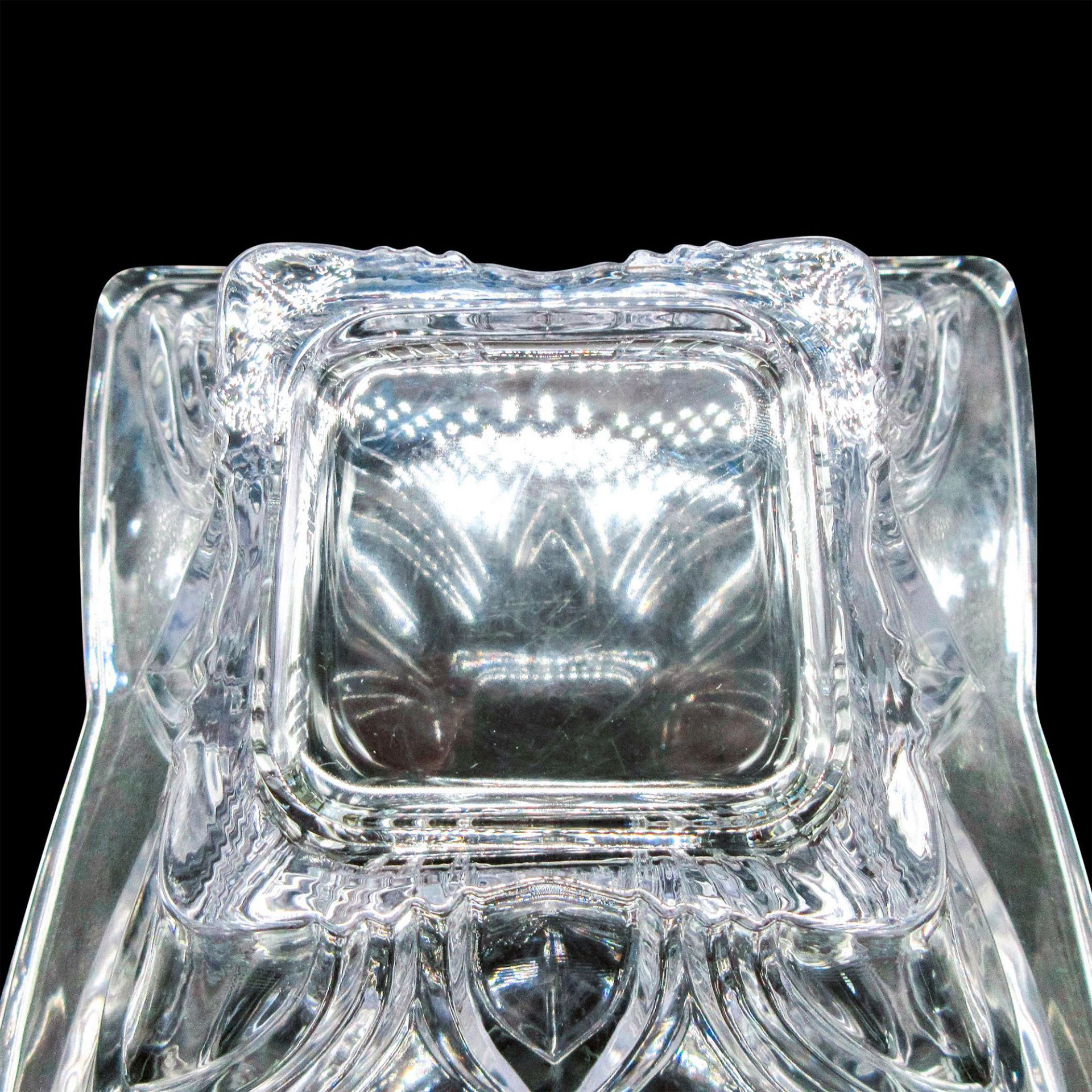 Waterford Crystal Glass Bowl - Image 4 of 6
