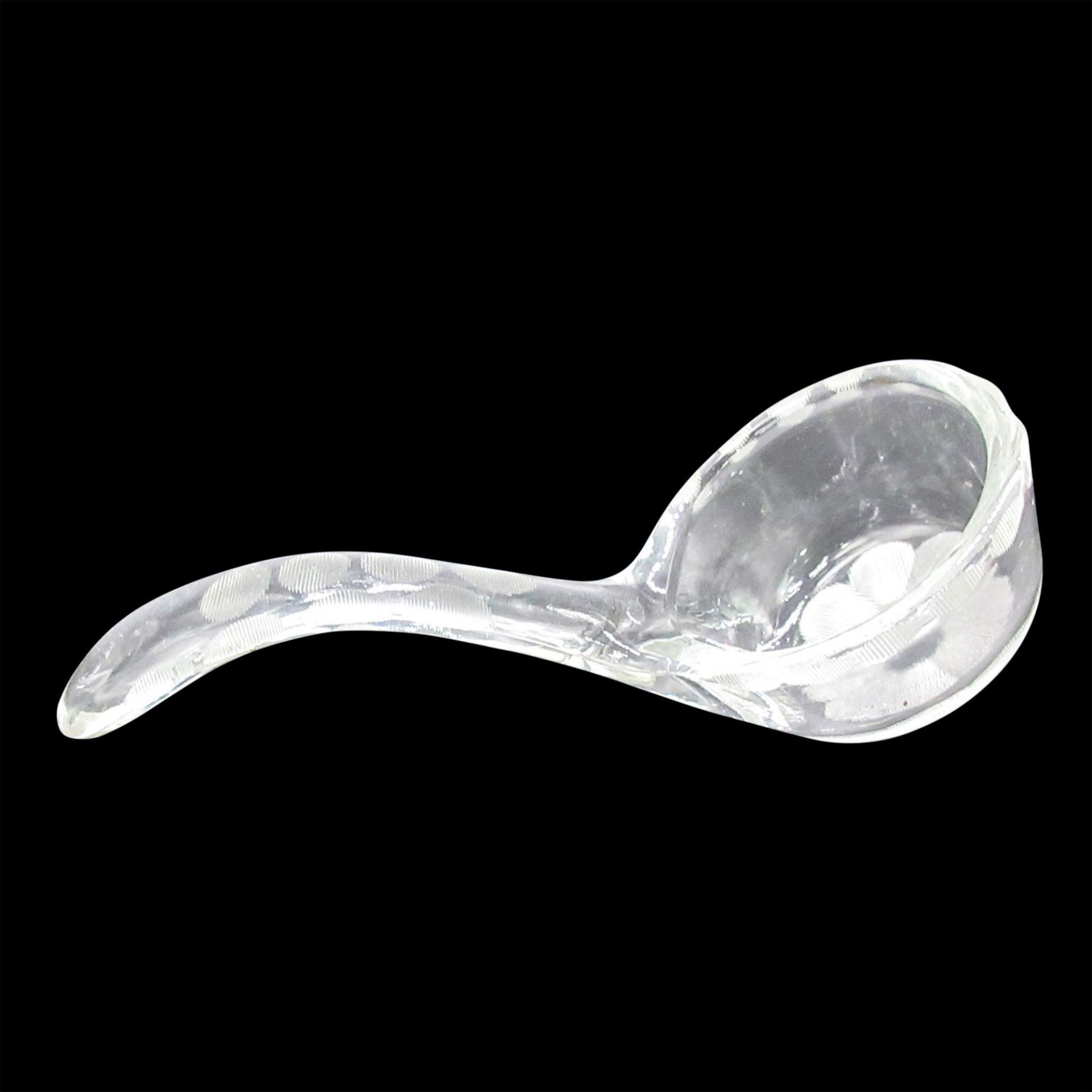 5pc Small Glass Ladles - Image 9 of 16