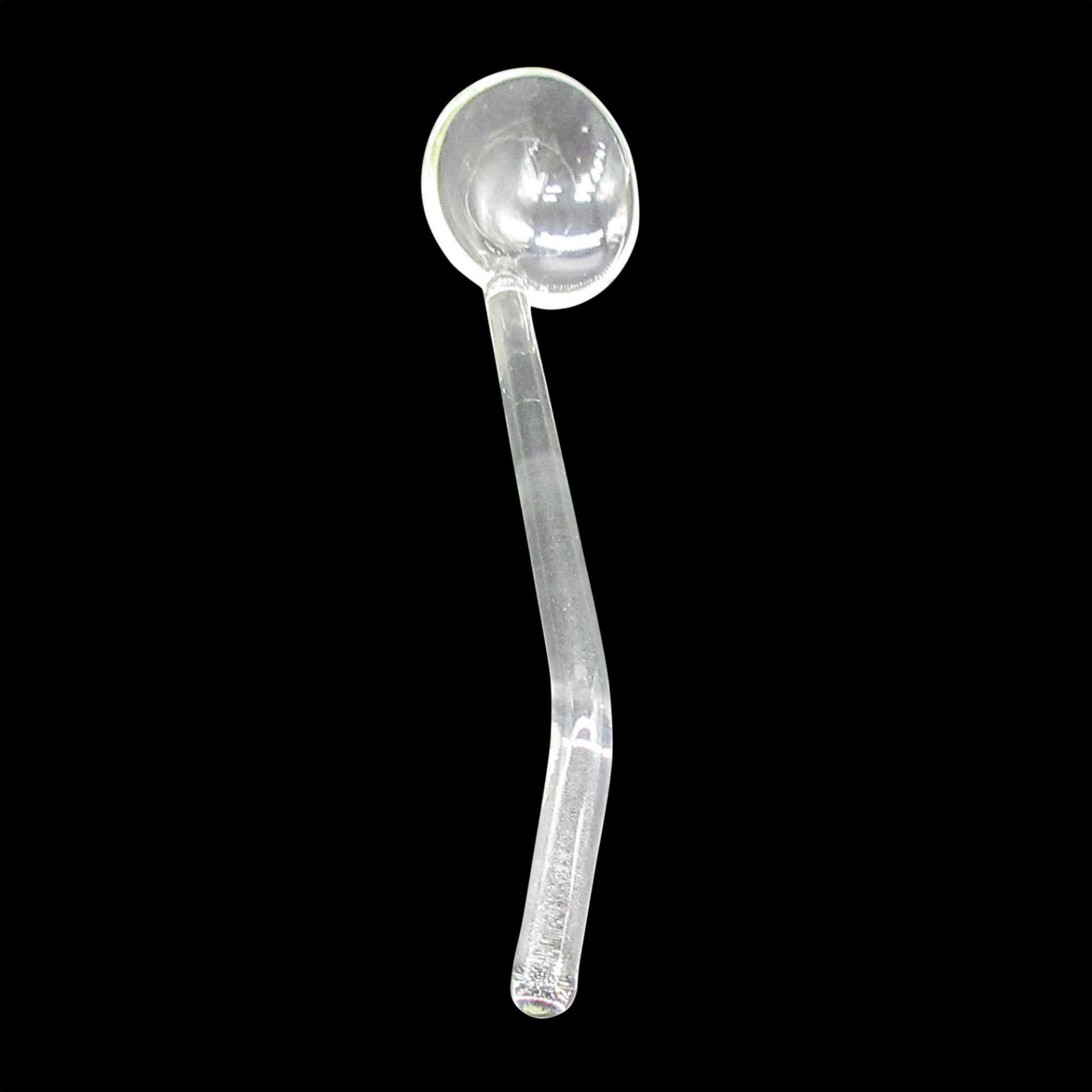 5pc Small Glass Ladles - Image 5 of 16