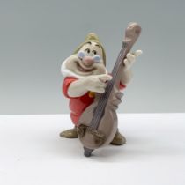 Nao by Lladro Porcelain Disney Figurine, Doc