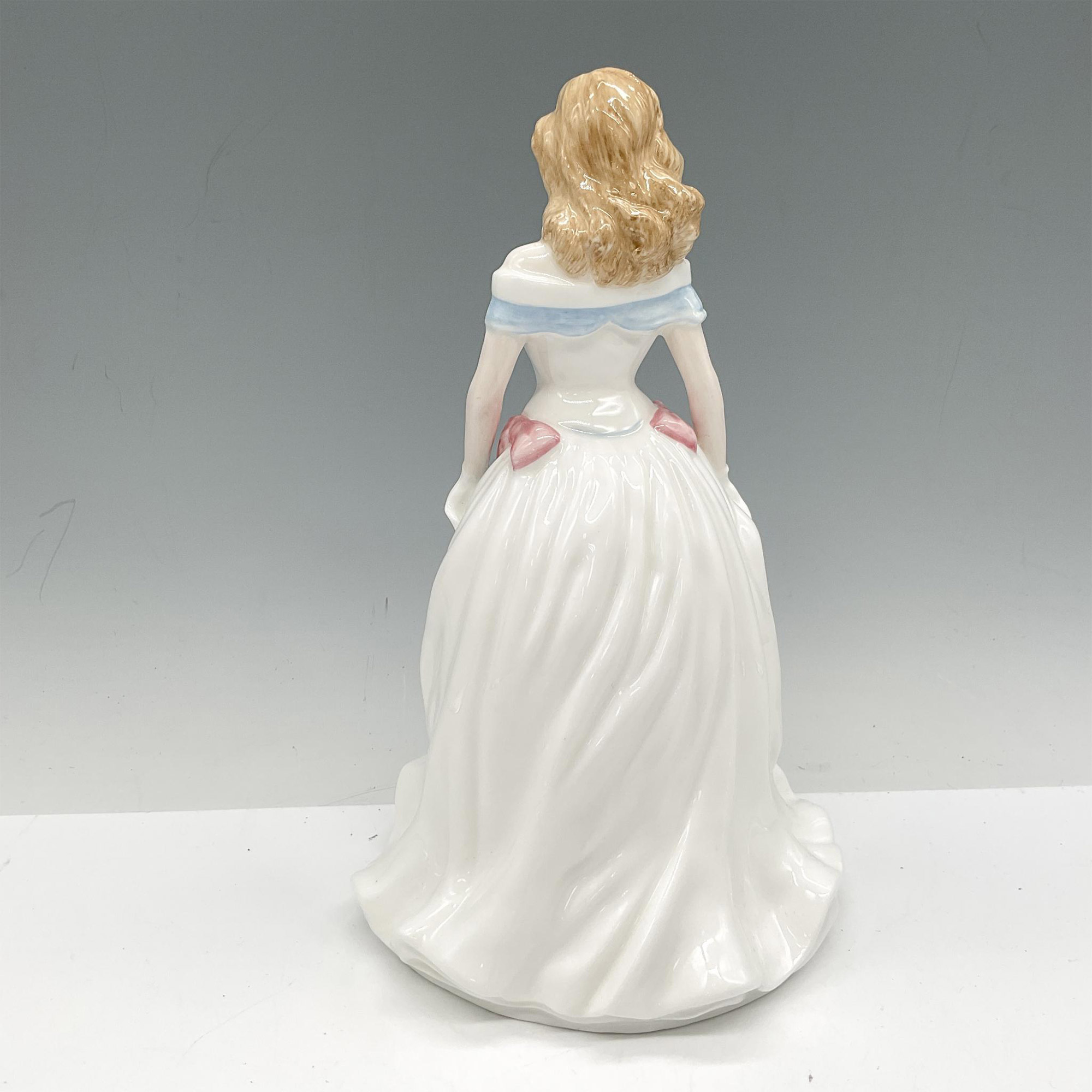 Kirsten HN4101 - Royal Doulton Figurine - Image 2 of 3