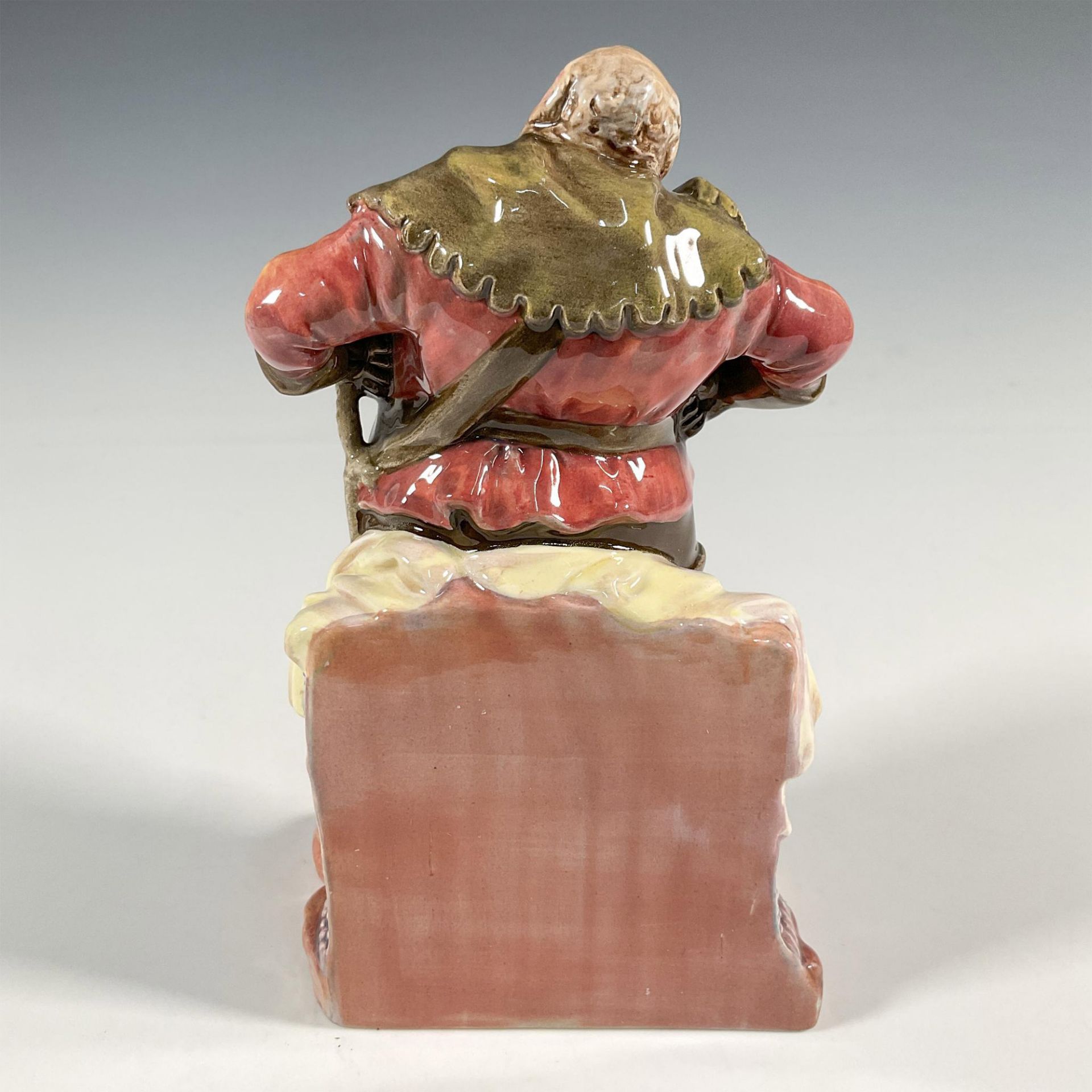 Falstaff HN2054 - Royal Doulton Figurine - Image 2 of 3