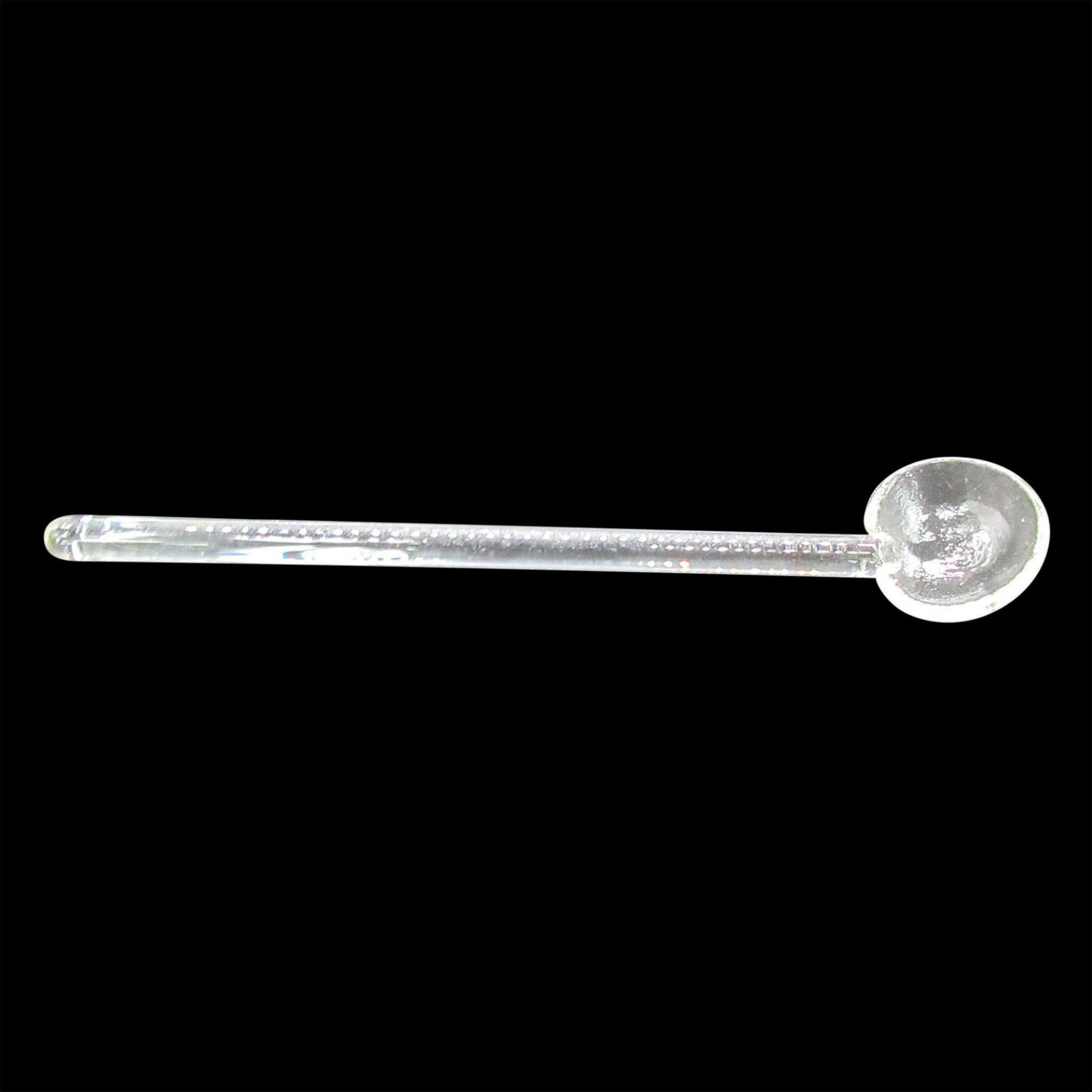 5pc Small Glass Ladles - Image 14 of 16