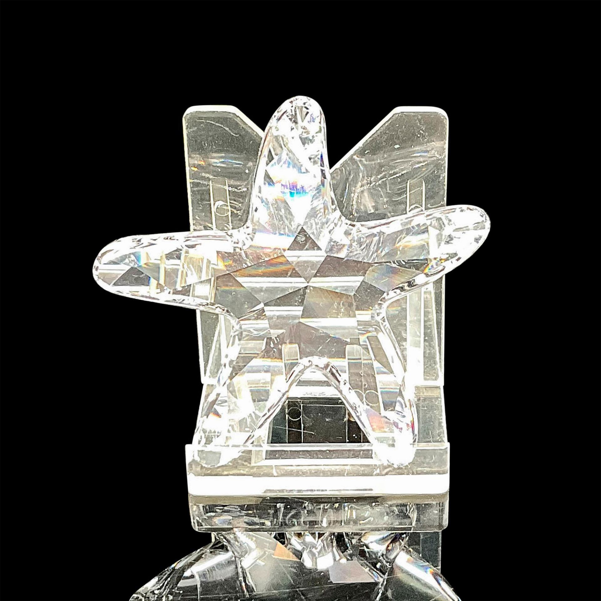 Swarovski Crystal Figurine, Starfish - Bild 3 aus 4