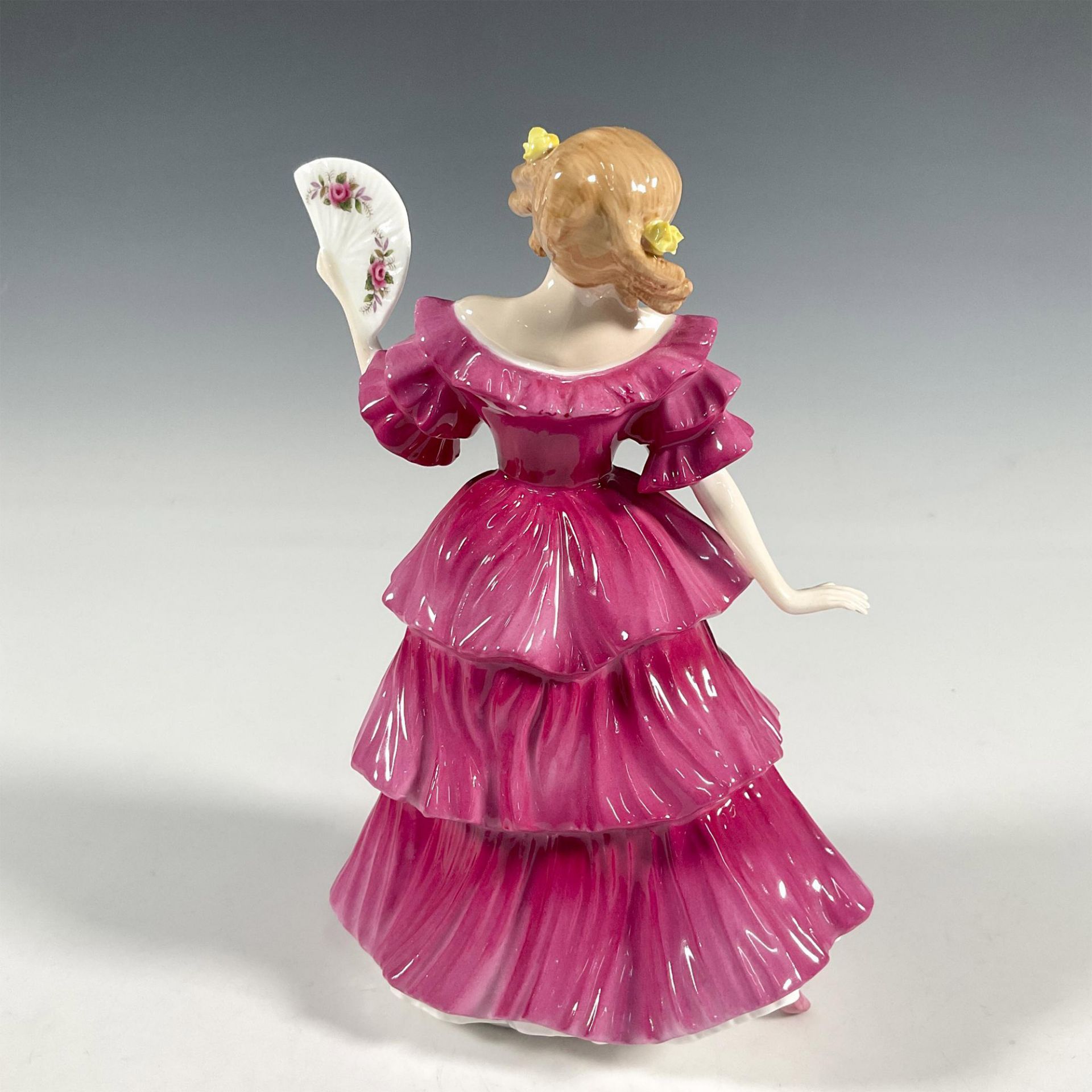 Jennifer HN3447 - Royal Doulton Figurine - Image 2 of 3