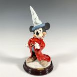 Florence Giuseppe Armani Disney Figure, Sorcerers Apprentice