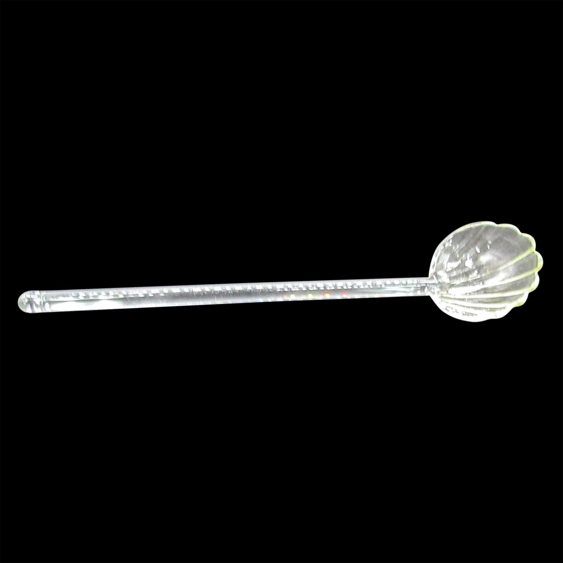 5pc Small Glass Ladles - Image 12 of 16
