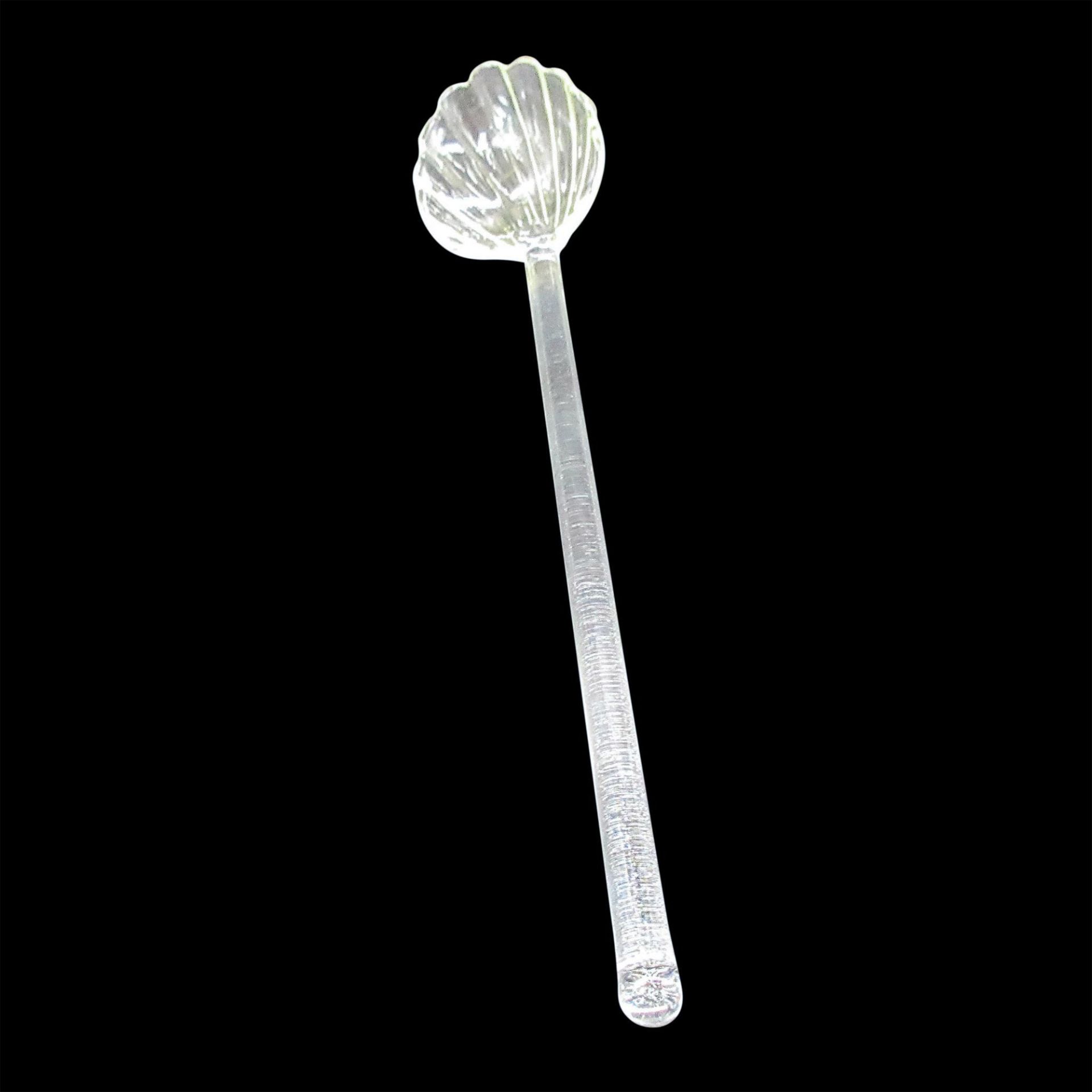 5pc Small Glass Ladles - Image 11 of 16