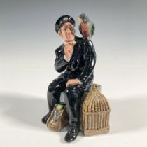 Shore Leave HN2254 - Royal Doulton Figurine