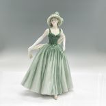 Eleanor HN4015 - Royal Doulton Figurine