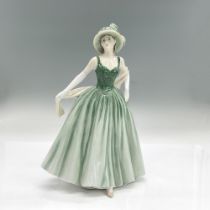 Eleanor HN4015 - Royal Doulton Figurine