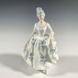 Caroline HN3170 - Royal Doulton Figurine