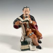 Professor HN2281 - Royal Doulton Figurine