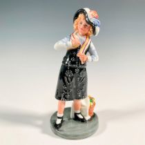 Pearly Girl HN2769 - Royal Doulton Figurine