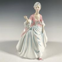 Diana HN3266 - Royal Doulton Figurine