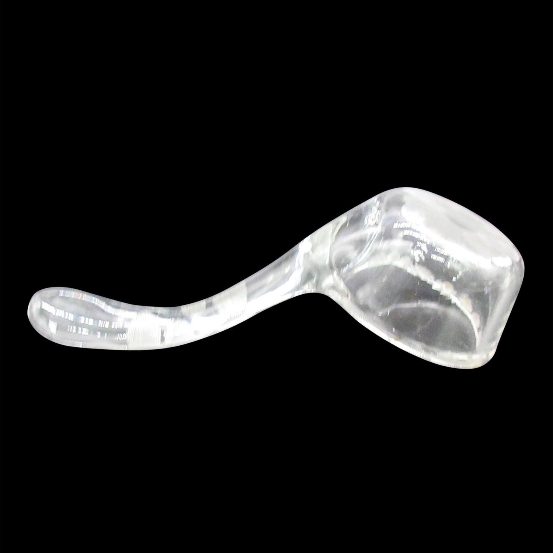5pc Small Glass Ladles - Image 10 of 16