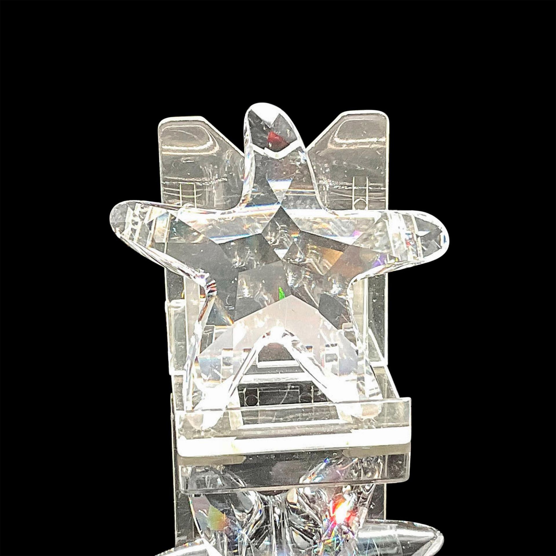 Swarovski Crystal Figurine, Starfish - Bild 2 aus 4