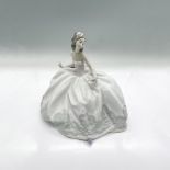 Lladro Porcelain Figurine, Belle of the Ball