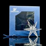 Swarovski Crystal Ornament, Little Star
