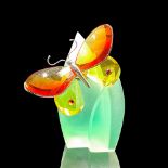 Swarovski Crystal Paradise Butterfly, Arborea Fire-Opal