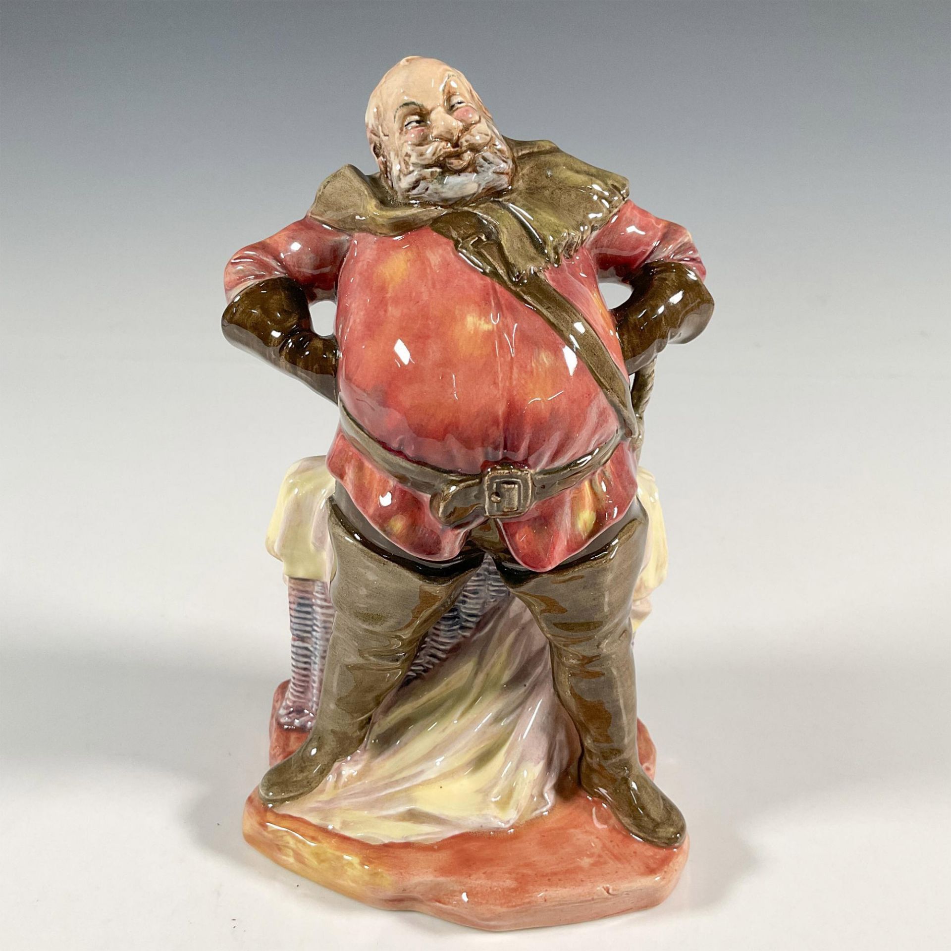 Falstaff HN2054 - Royal Doulton Figurine