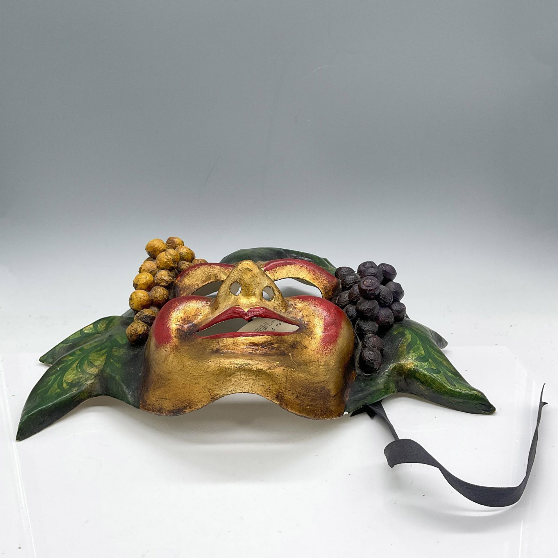 Balo Coloc Venetian Carnival Mask - Image 3 of 3