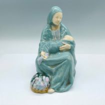 Madonna of the Square HN326 - Royal Doulton Figurine