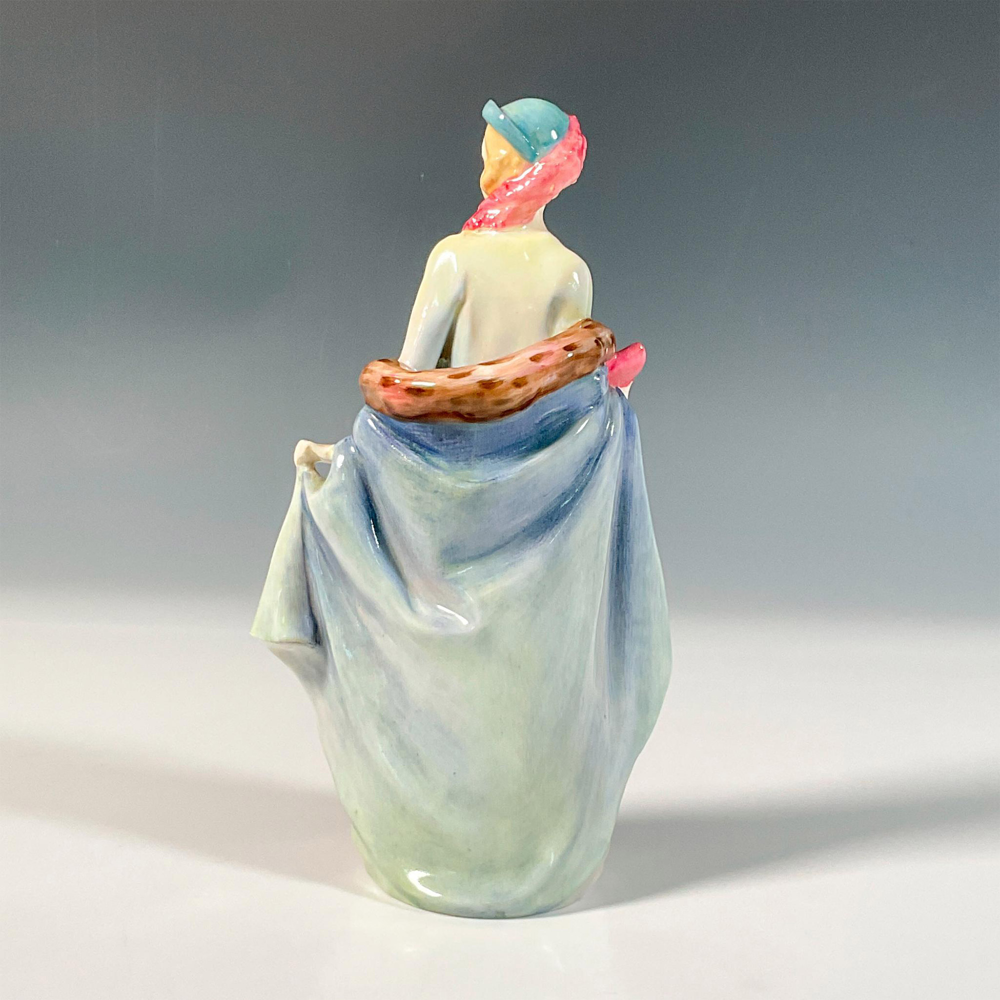 Gloria HN1488, Rare - Royal Doulton Figurine - Image 2 of 3