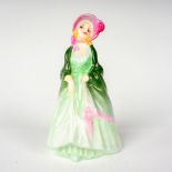 Paisley Shawl M26 - Royal Doulton Figurine