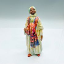 The Emir HN1605 - Royal Doulton Figurine