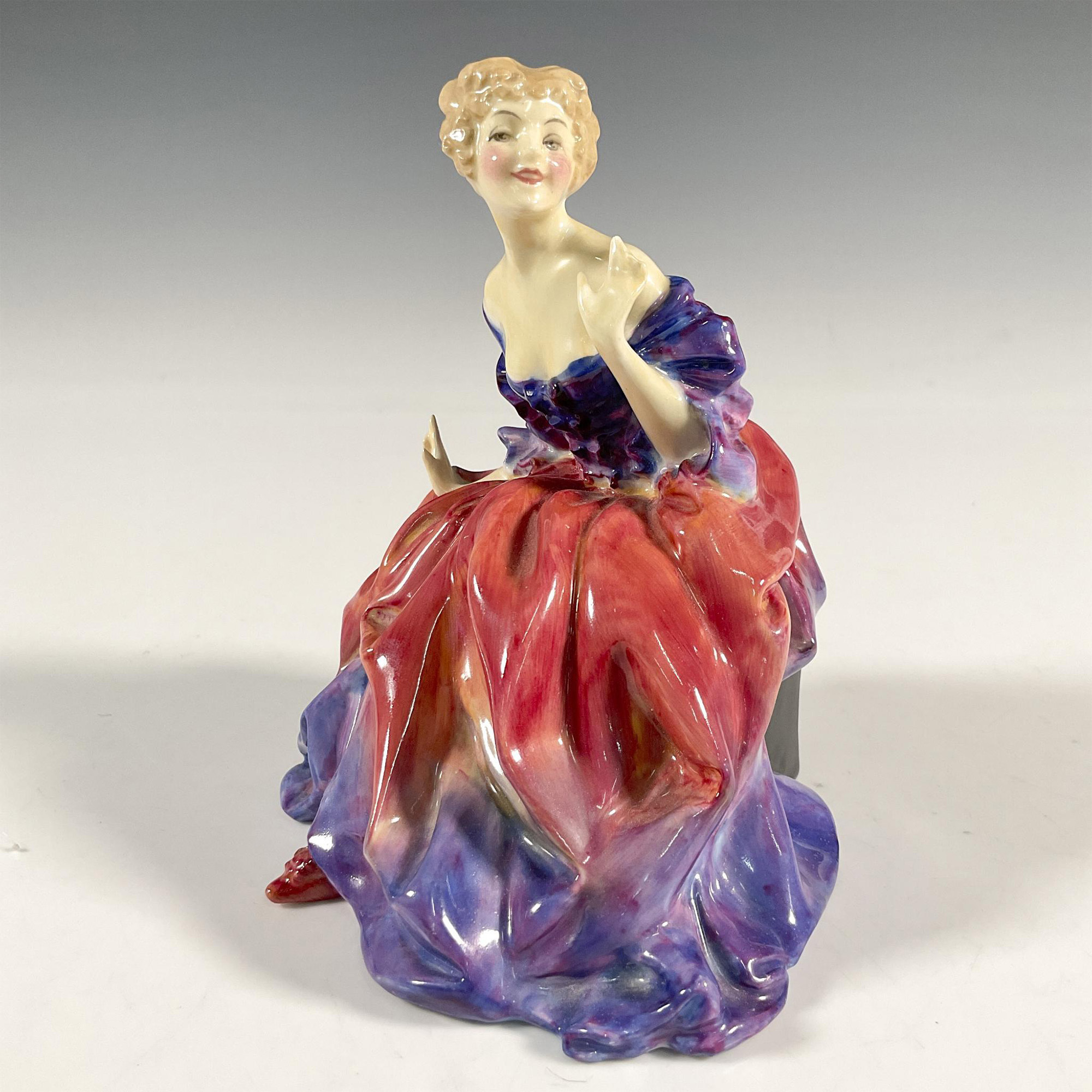 Lady Fayre HN1265 - Royal Doulton Figurine