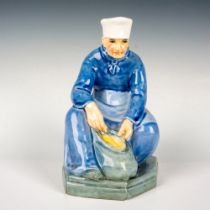 Picardy Male Peasant HN13 - Royal Doulton Figurine