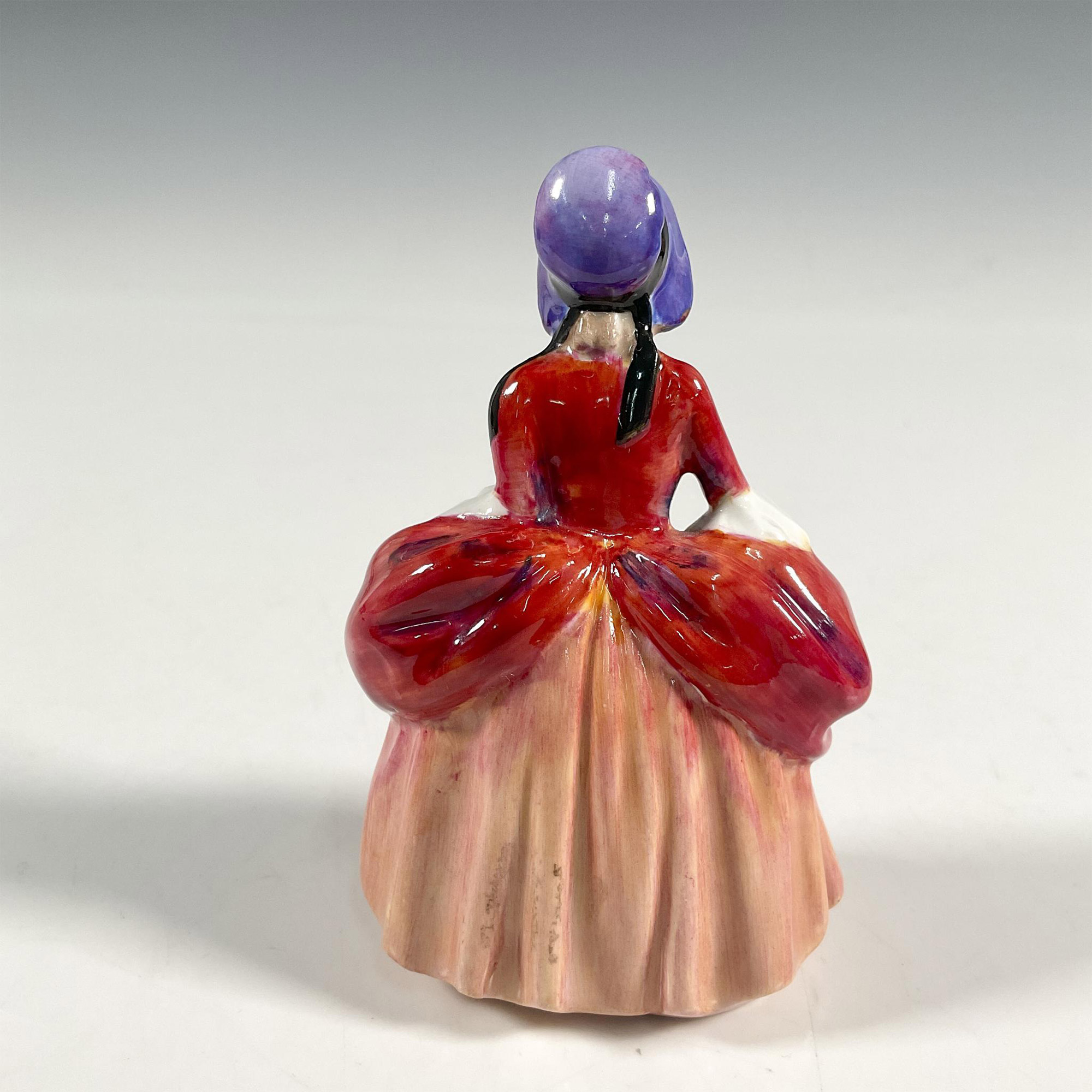 Bo Peep M82 - Royal Doulton Figurine - Image 2 of 3