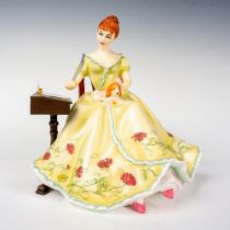 Writing HN3049 - Royal Doulton Figurine