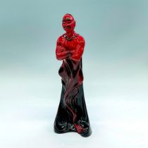 Royal Doulton Flambe Figurine, Genie HN2999