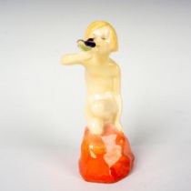Blue Bird - HN1280 - Royal Doulton Figurine