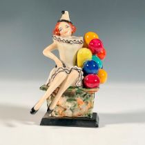 Kevin Francis Artist Original Proof Pierrot Figurine