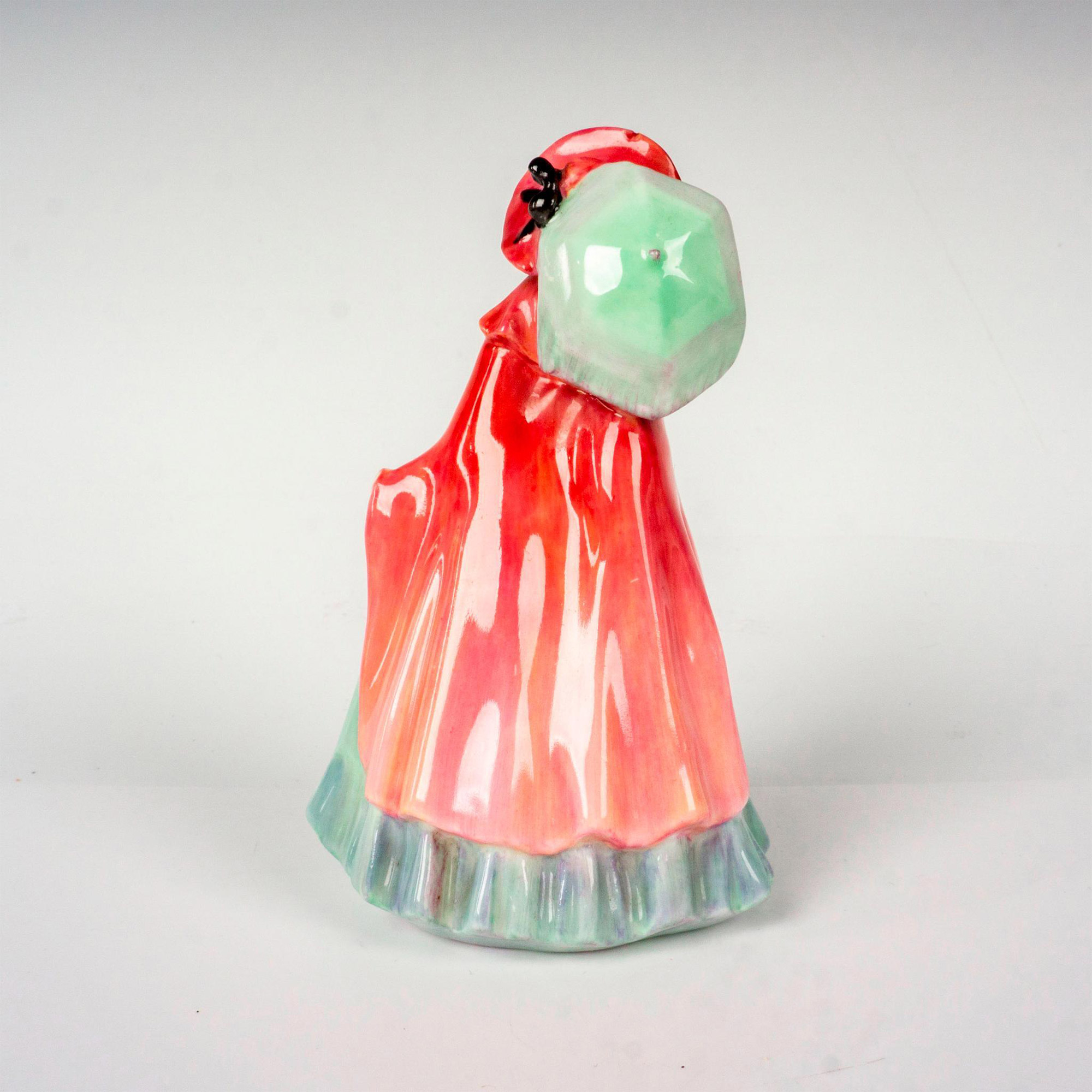 Mirabel M74 - Royal Doulton Figurine - Image 2 of 3