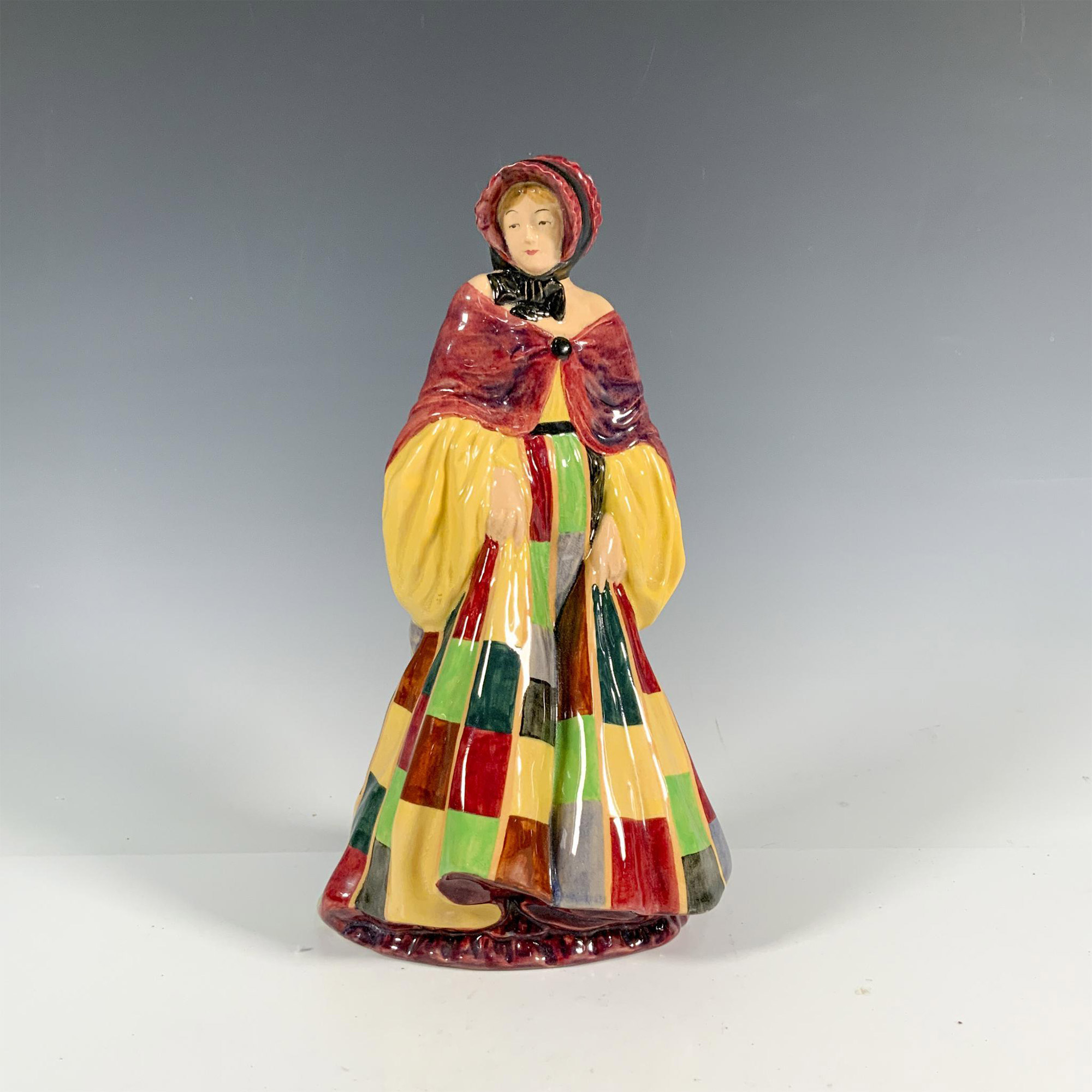 The Parsons Daughter HN564 - Royal Doulton Figurine