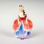 Goody Two Shoes M80 - Royal Doulton Figurine