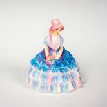 Chloe M10 - Royal Doulton Figurine