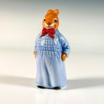 Royal Doulton Bunnykins Prototype Figurine, Reggie