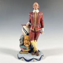 Shakespeare HN3633 - Royal Doulton Figurine