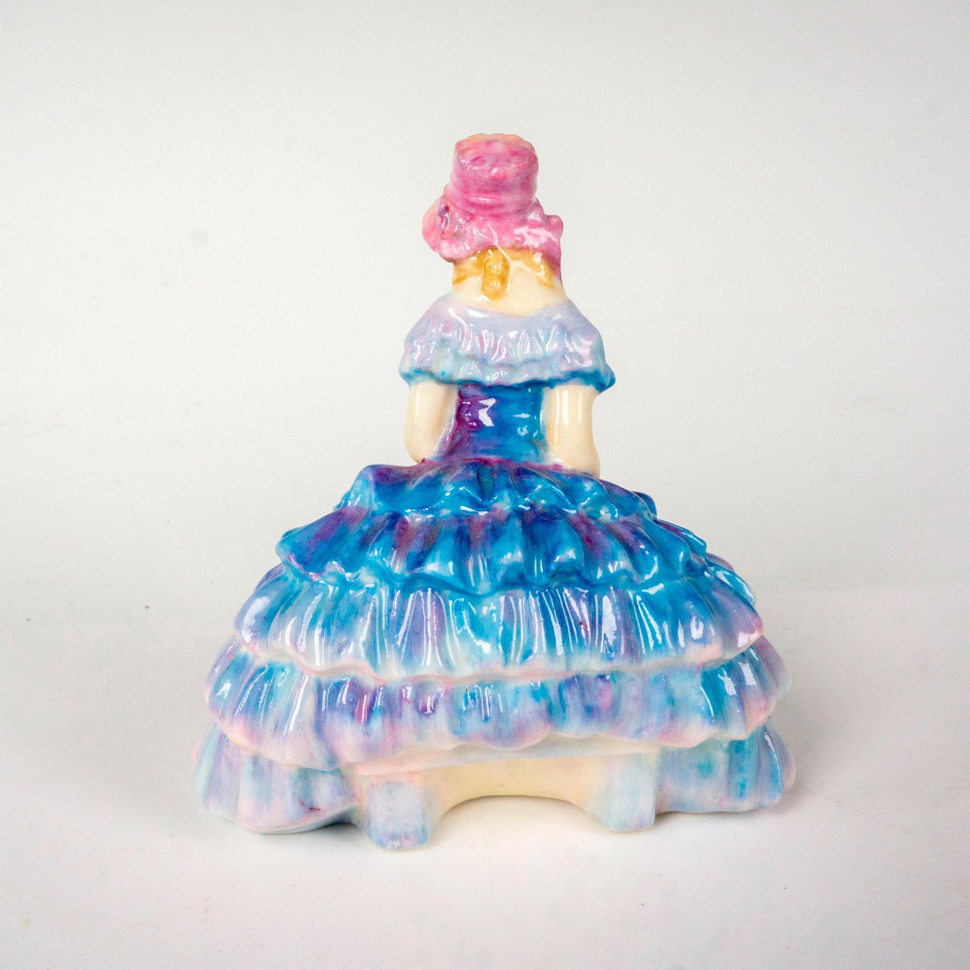 Chloe M10 - Royal Doulton Figurine - Image 2 of 3