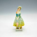 Priscilla M13 Miniature - Royal Doulton Figurine