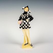 Lady Jester HN1222 - Royal Doulton Figurine